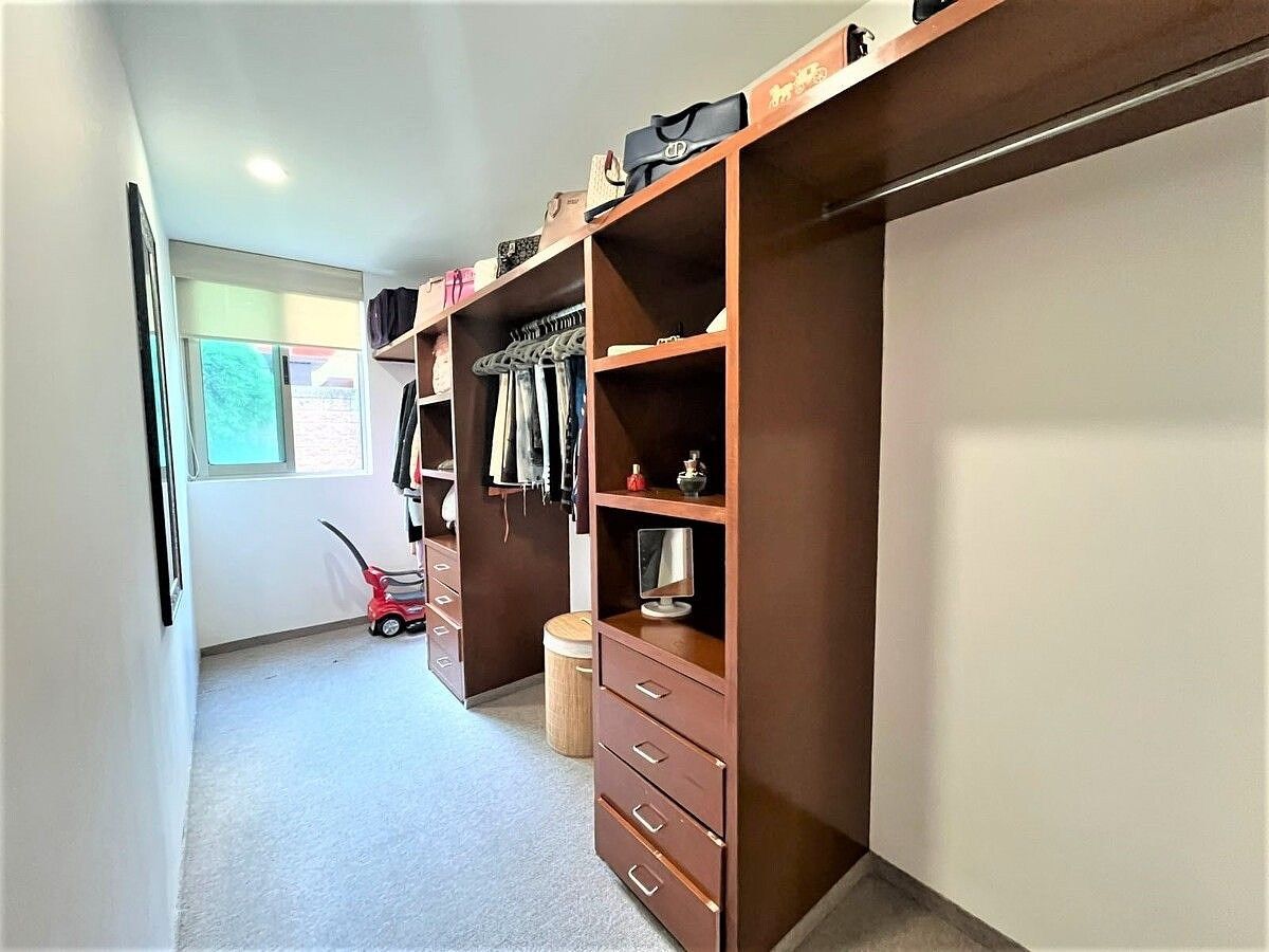 Departamento en Lomas Verdes 6a Sección, Naucalpan de Juárez, foto 10 de 23