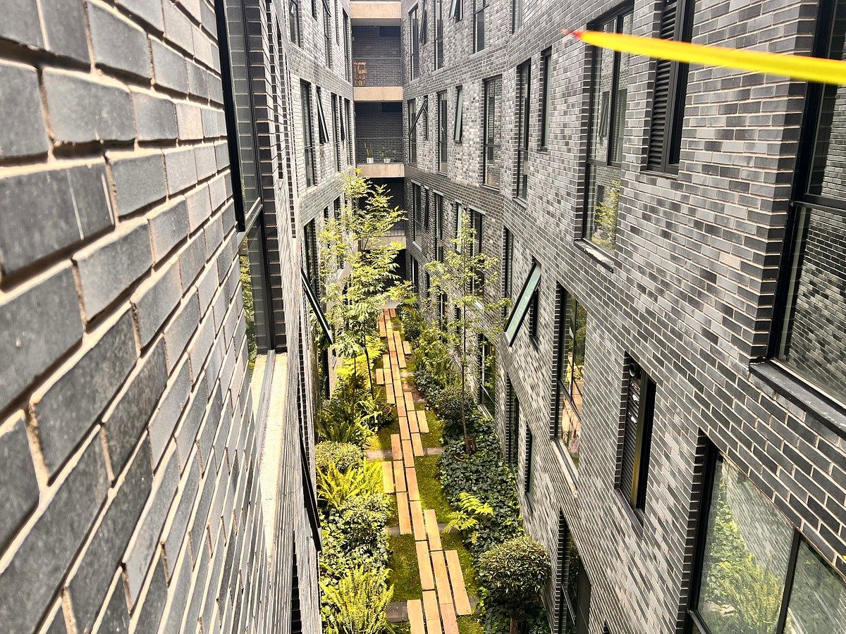 Apartamento em Cooperativa Palo Alto, Cuajimalpa de Morelos, foto 16 de 22