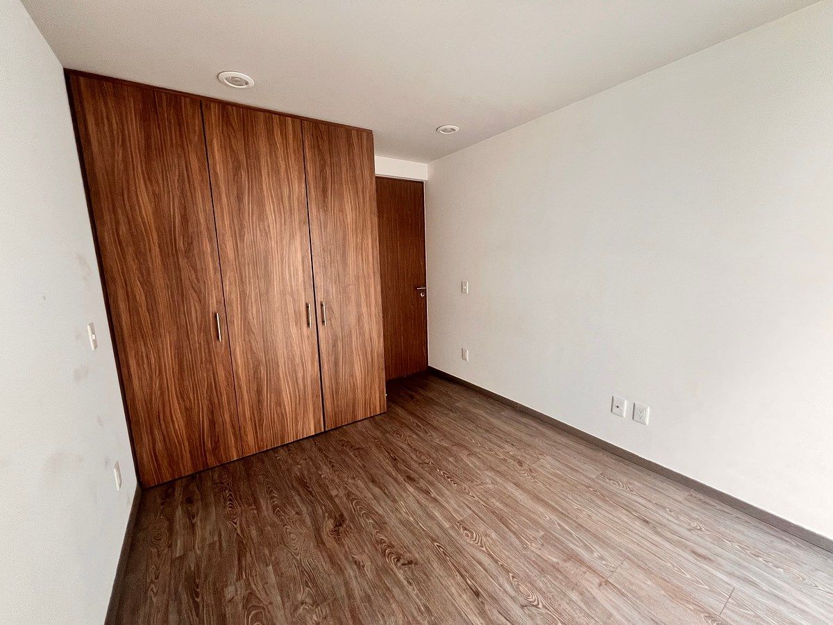 Apartamento em Cooperativa Palo Alto, Cuajimalpa de Morelos, foto 8 de 22