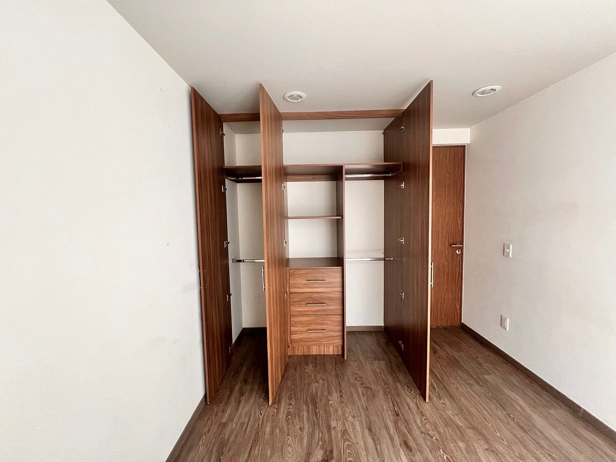 Apartamento em Cooperativa Palo Alto, Cuajimalpa de Morelos, foto 7 de 22