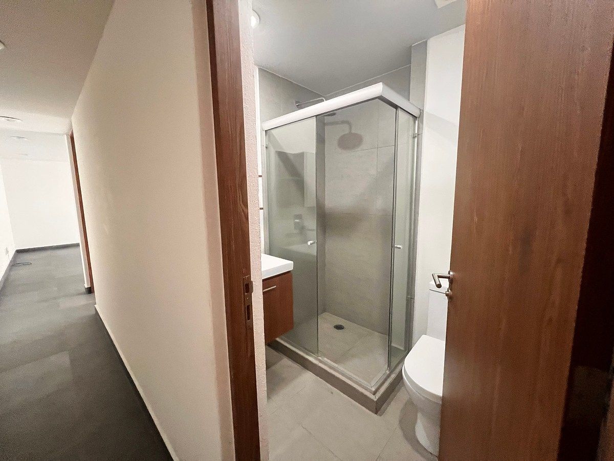 Apartamento em Cooperativa Palo Alto, Cuajimalpa de Morelos, foto 9 de 22