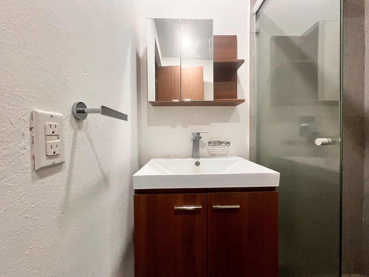 Apartamento em Cooperativa Palo Alto, Cuajimalpa de Morelos, foto 10 de 22