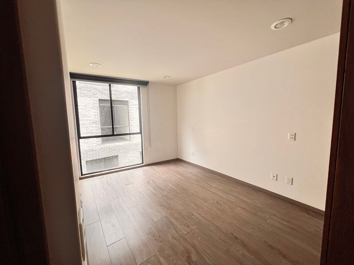 Apartamento em Cooperativa Palo Alto, Cuajimalpa de Morelos, foto 11 de 22