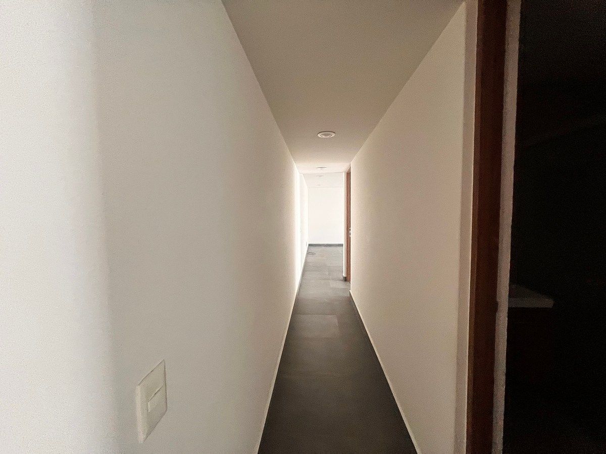 Apartamento em Cooperativa Palo Alto, Cuajimalpa de Morelos, foto 15 de 22