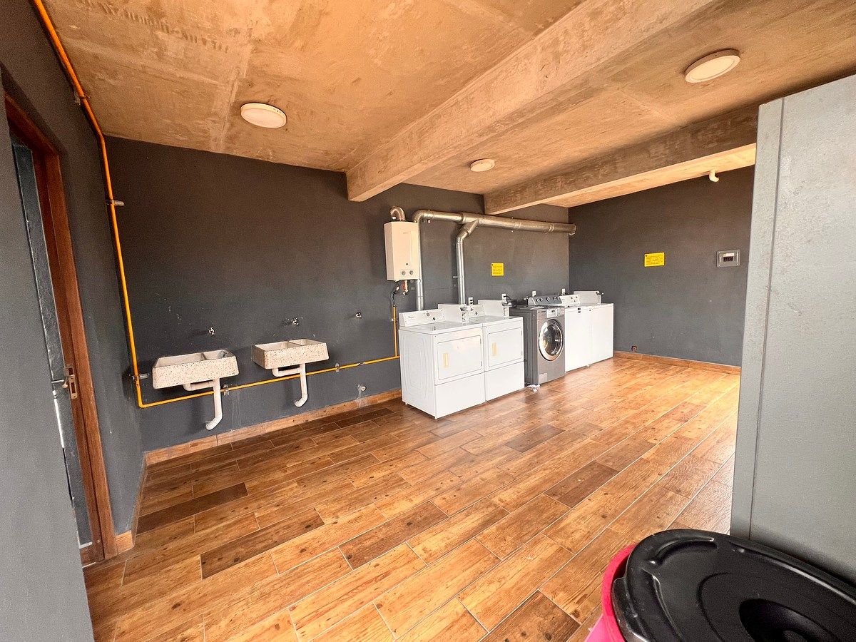 Apartamento em Cooperativa Palo Alto, Cuajimalpa de Morelos, foto 19 de 22