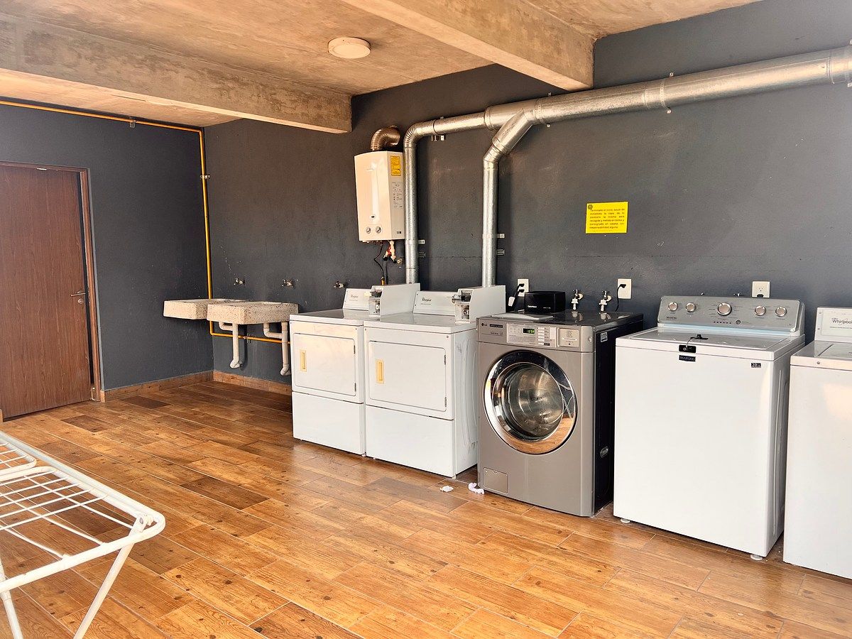 Apartamento em Cooperativa Palo Alto, Cuajimalpa de Morelos, foto 20 de 22