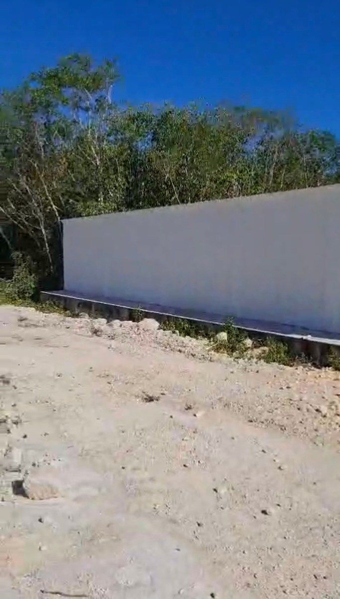 Terreno en Alfredo V Bonfil, Benito Juárez, foto 2 de 10