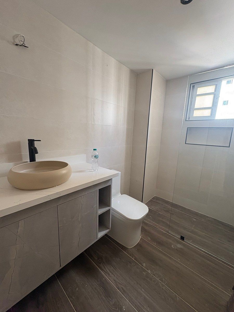 Apartamento en Piantini, Santo Domingo Centro (Distrito Nacional), foto 8 de 10