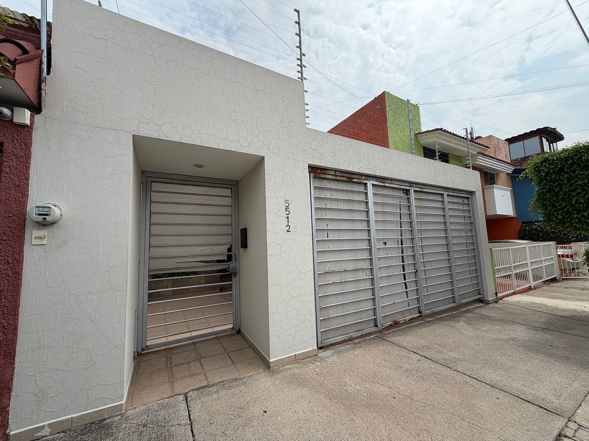 House in La Estancia, Zapopan, photo 5 of 42