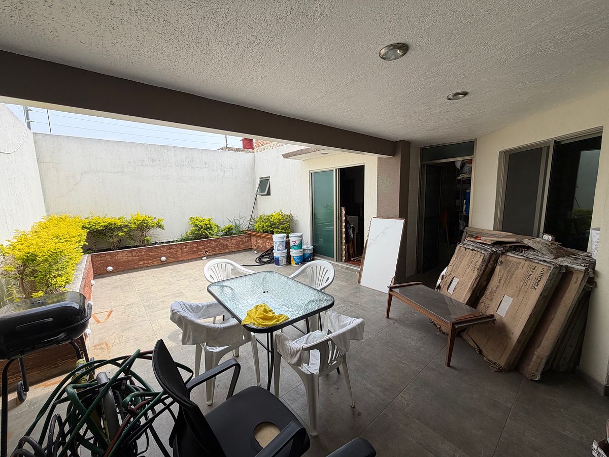 House in La Estancia, Zapopan, photo 12 of 42