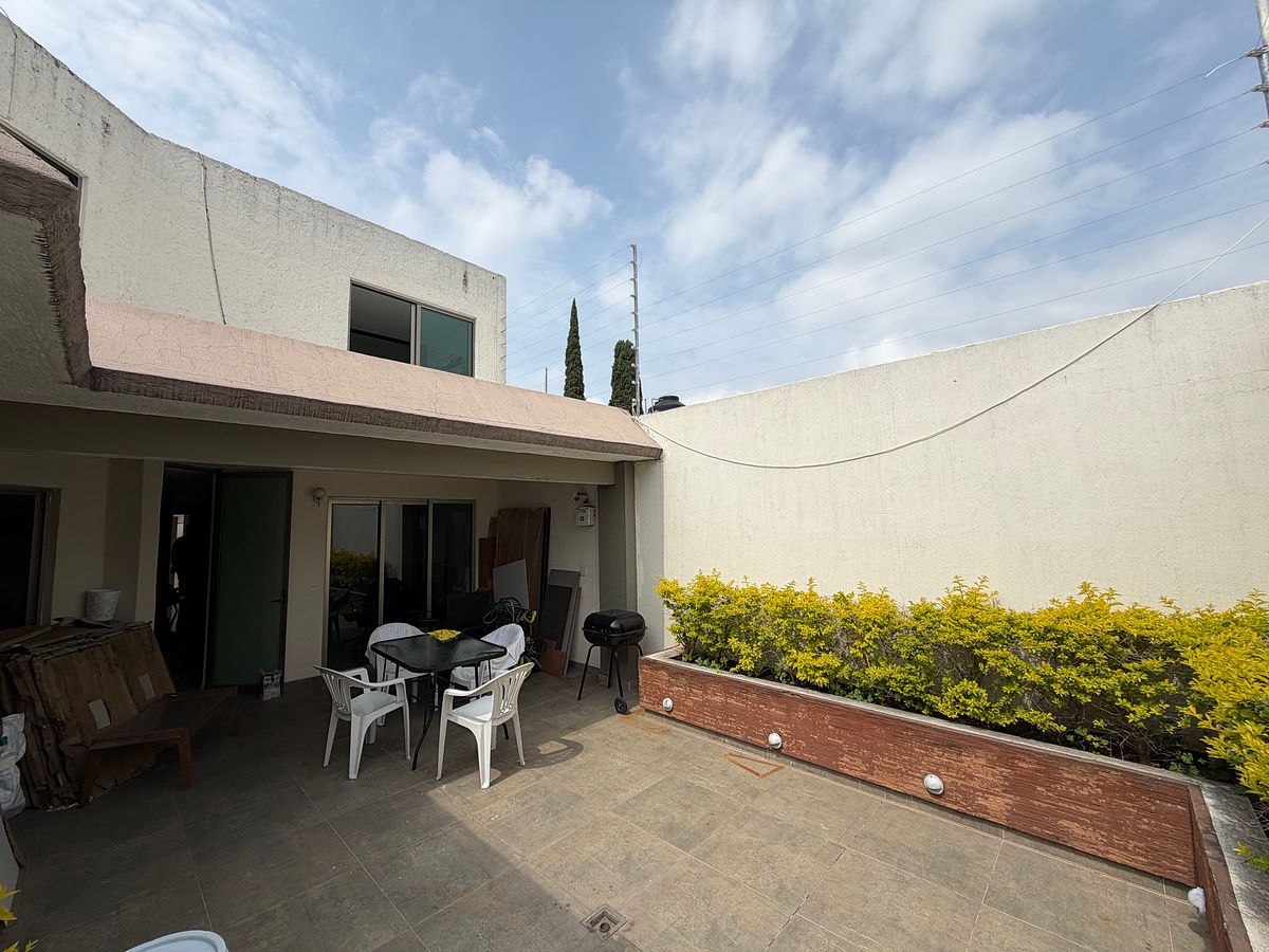 House in La Estancia, Zapopan, photo 13 of 42