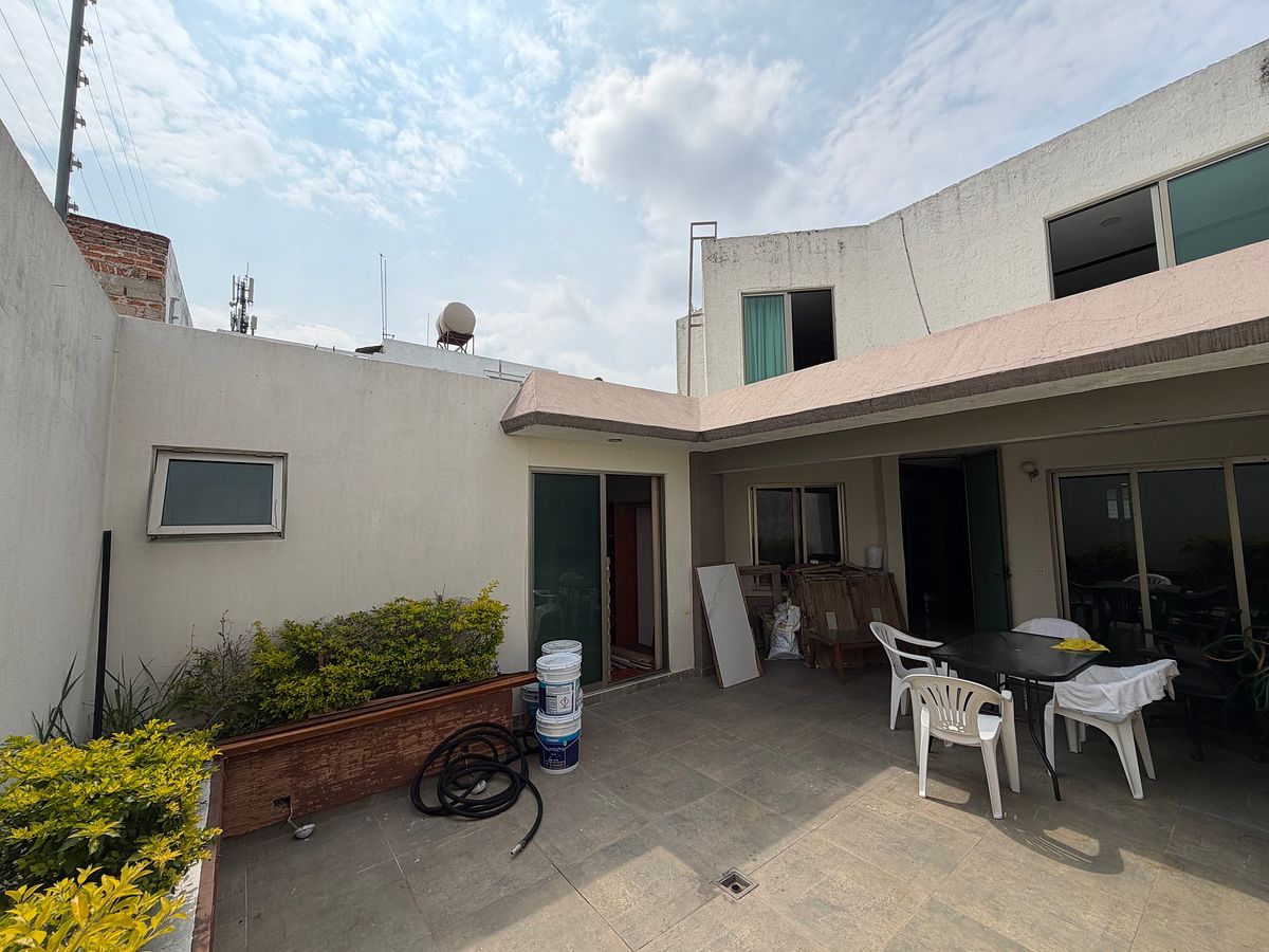 House in La Estancia, Zapopan, photo 14 of 42