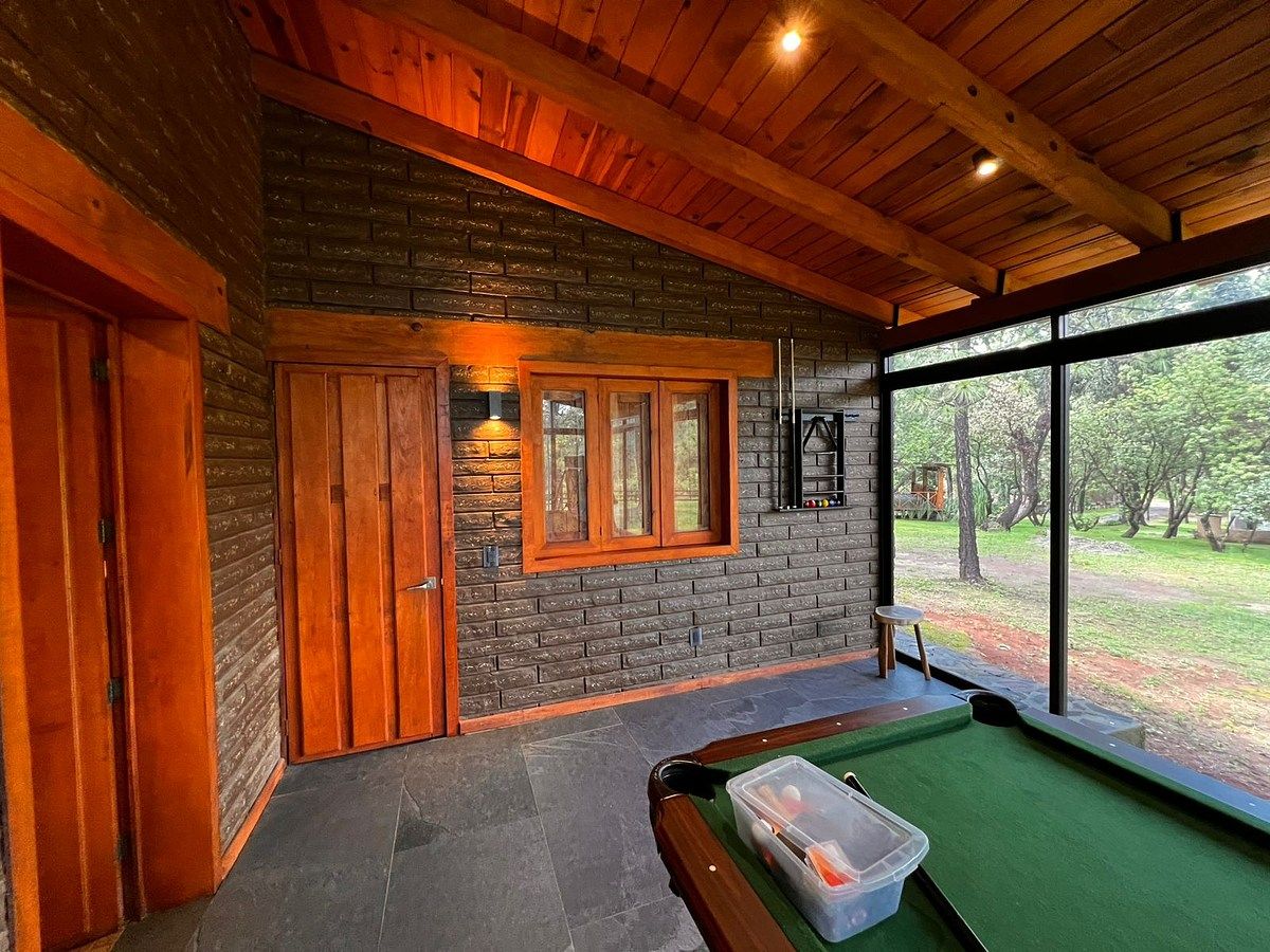 House in Gated Community in Los Espinos, Tapalpa, photo 6 of 20