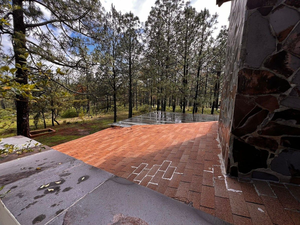 House in Gated Community in Los Espinos, Tapalpa, photo 12 of 20