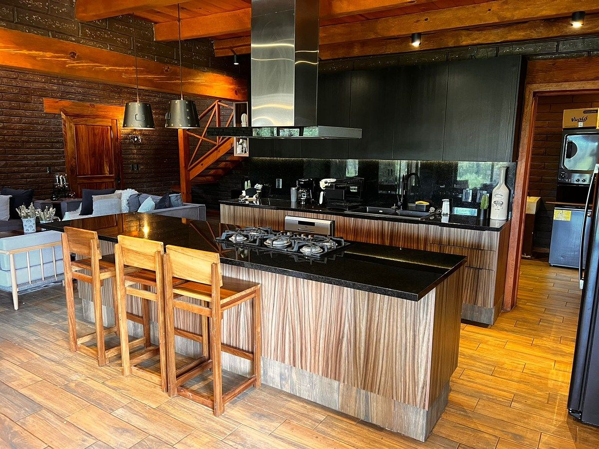 House in Gated Community in Los Espinos, Tapalpa, photo 16 of 20