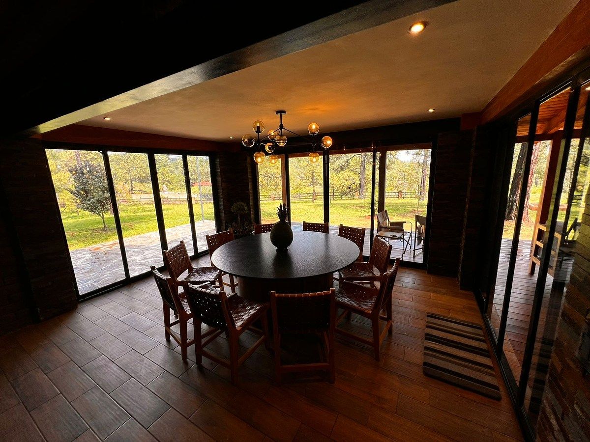 House in Gated Community in Los Espinos, Tapalpa, photo 18 of 20