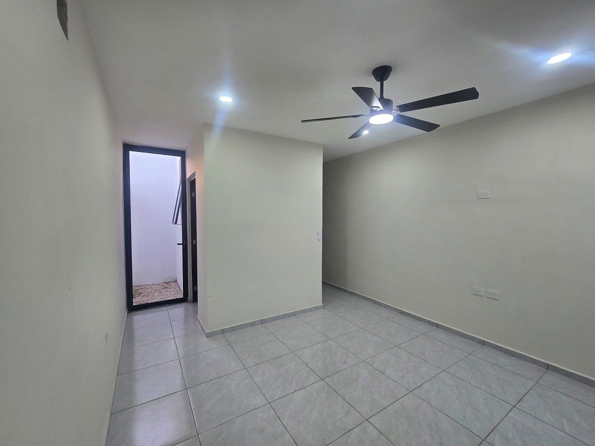 Casa en Puerta de Piedra Dzityá, Mérida, foto 2 de 20