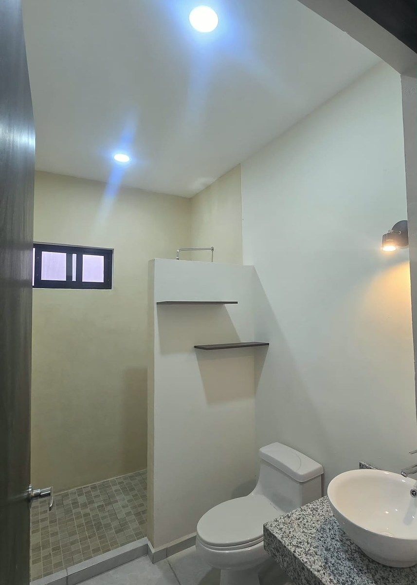 Casa en Puerta de Piedra Dzityá, Mérida, foto 9 de 20