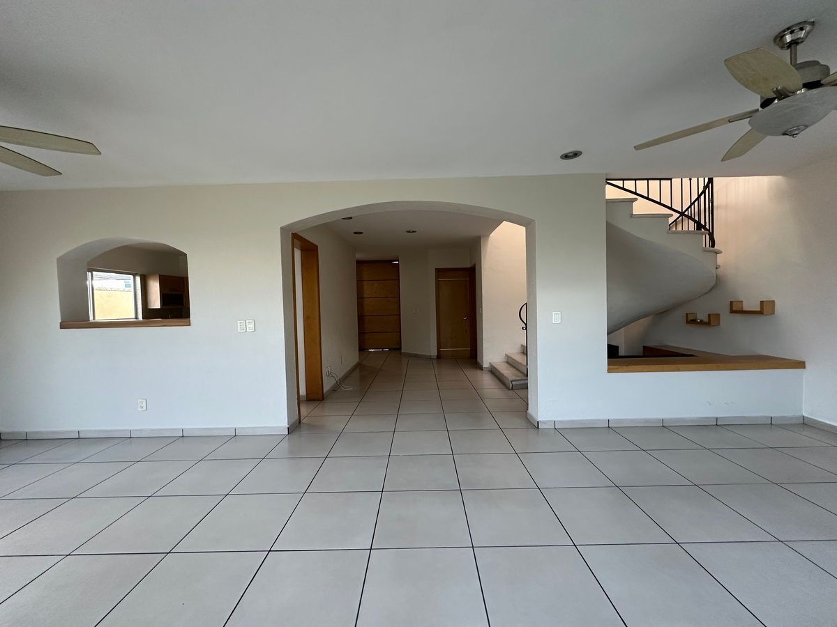Casa em condomínio fechado em Puertas Del Tule, Zapopan, foto 3 de 36