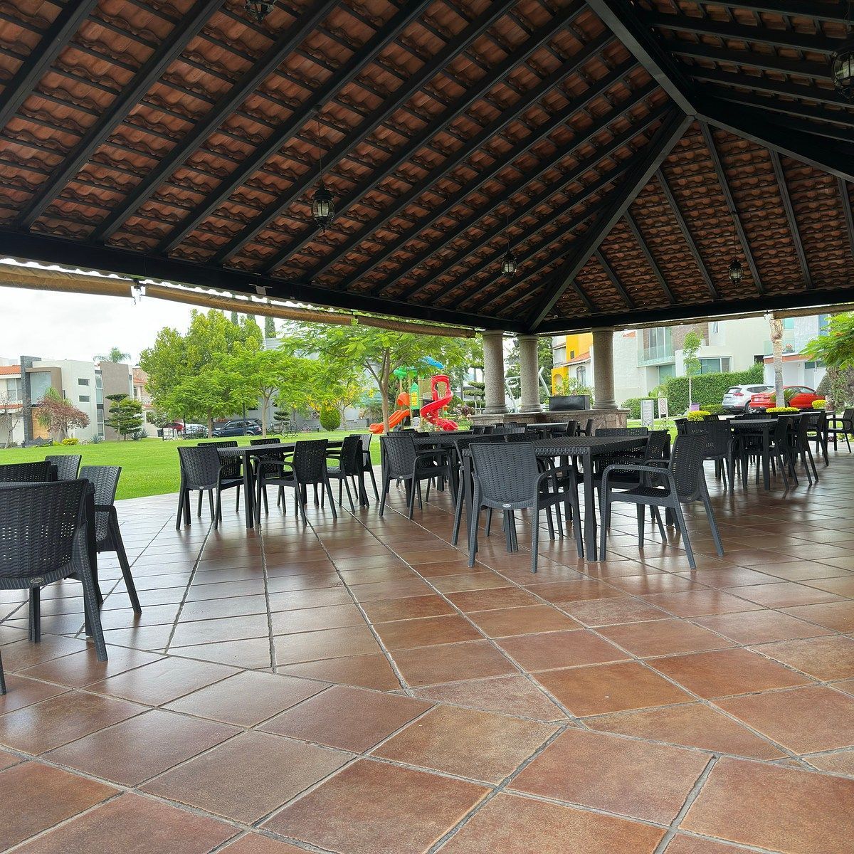 Casa em condomínio fechado em Puertas Del Tule, Zapopan, foto 34 de 36