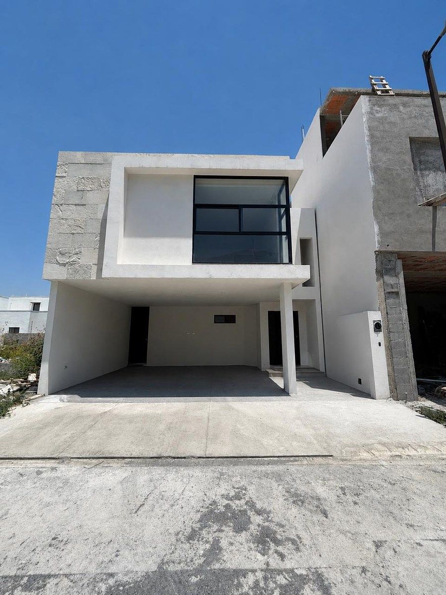 Casa en Venta Porto Cumbres, Sector Roma, foto 1 de 14