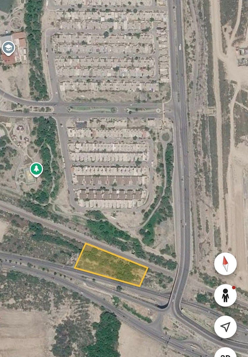 Terreno en Lincoln Poniente, García, foto 9 de 10