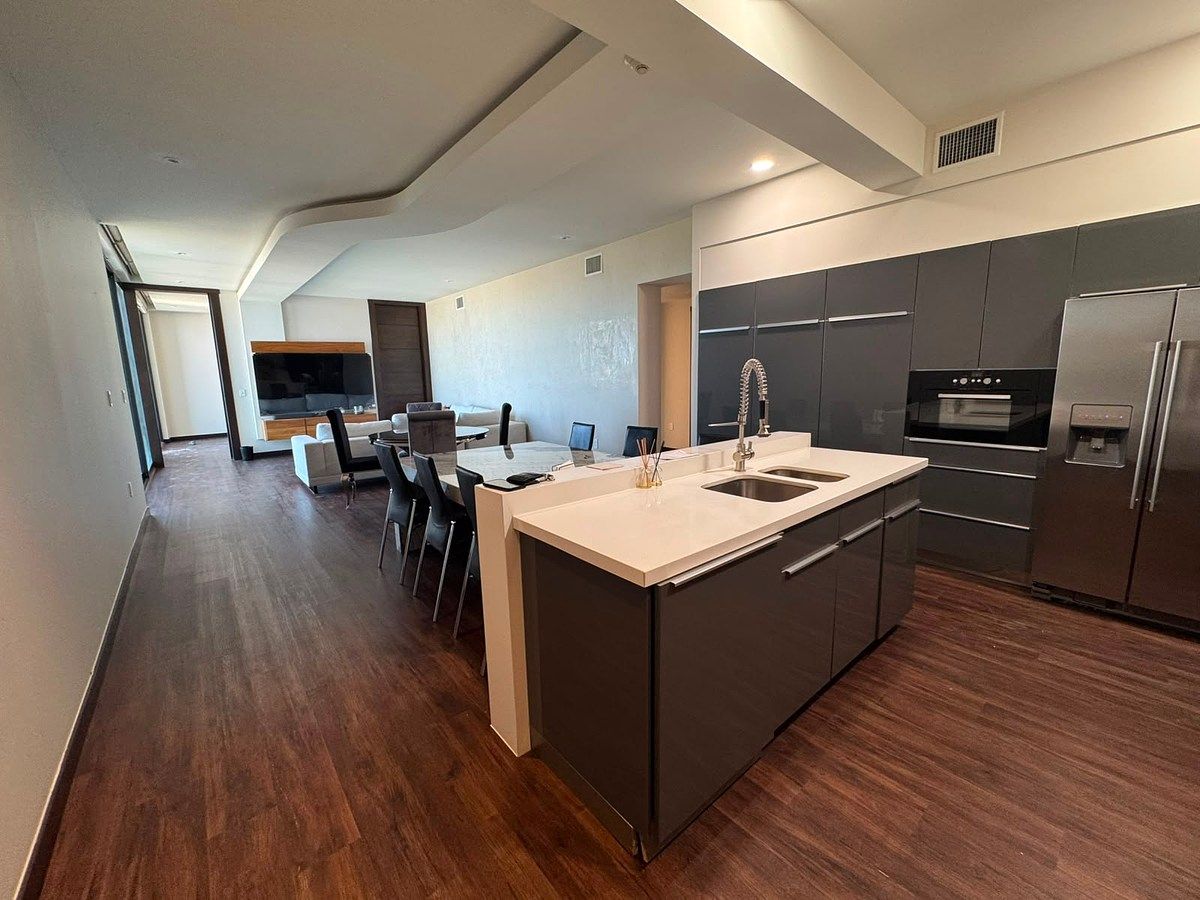 Apartamento em Bosques de San Francisco, Chihuahua, foto 7 de 18