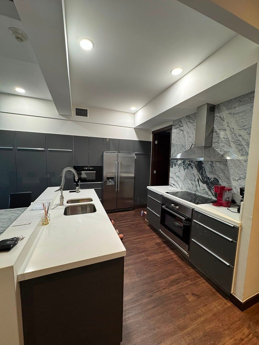 Apartamento em Bosques de San Francisco, Chihuahua, foto 14 de 18