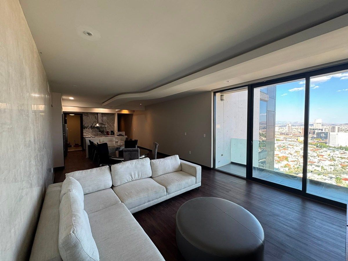 Apartamento em Bosques de San Francisco, Chihuahua, foto 15 de 18