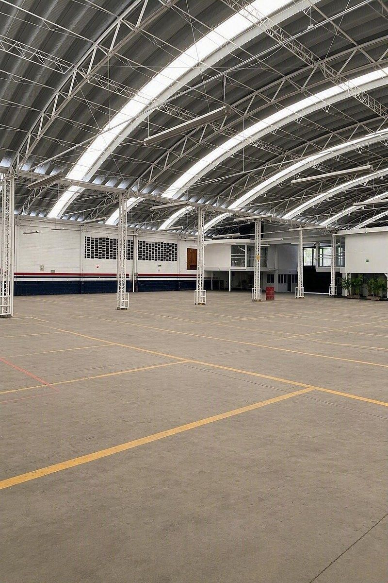 Bodega en Renta Santa María La Ribera Rayo Vende ®, foto 5 de 5