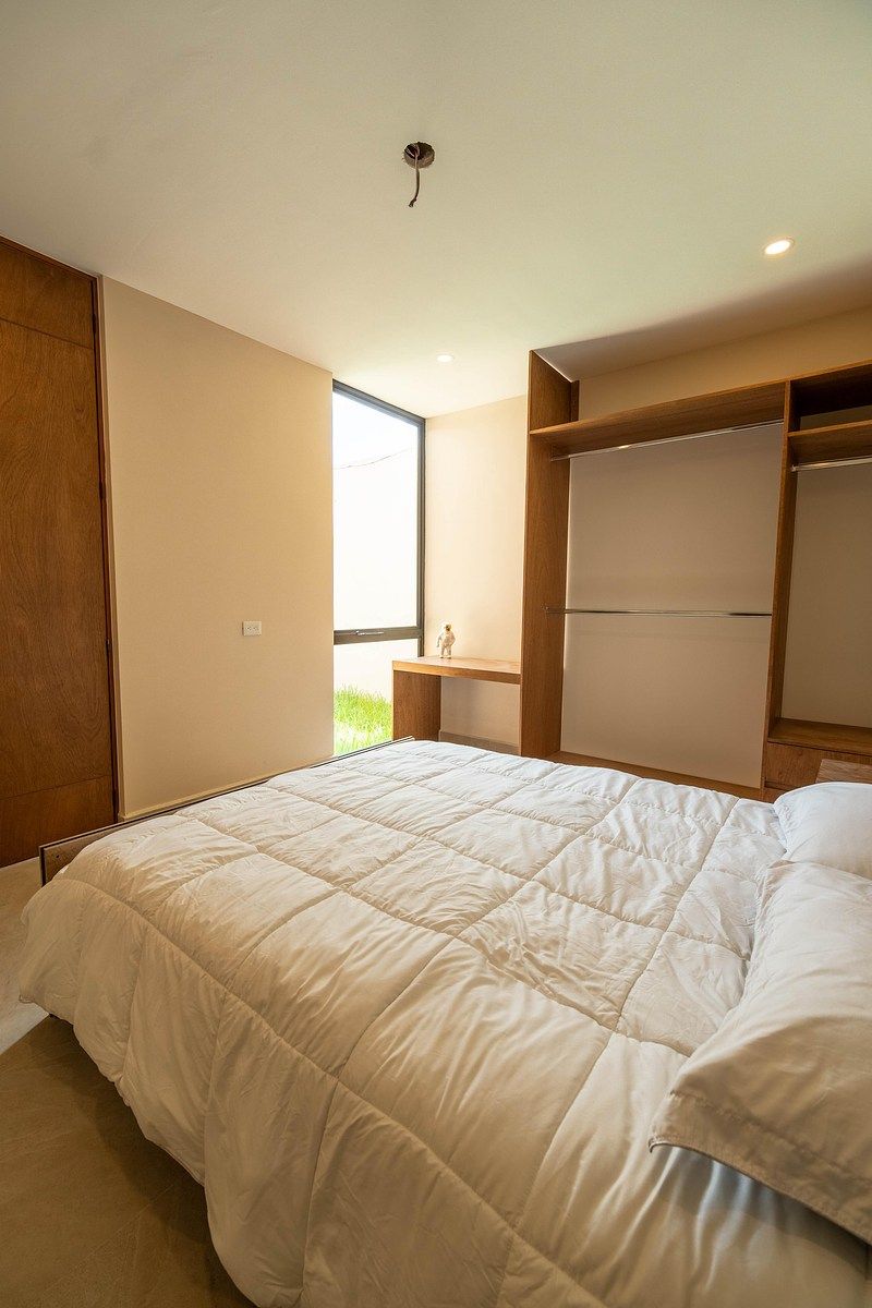 Departamento en Temozón Norte, Mérida, foto 13 de 13