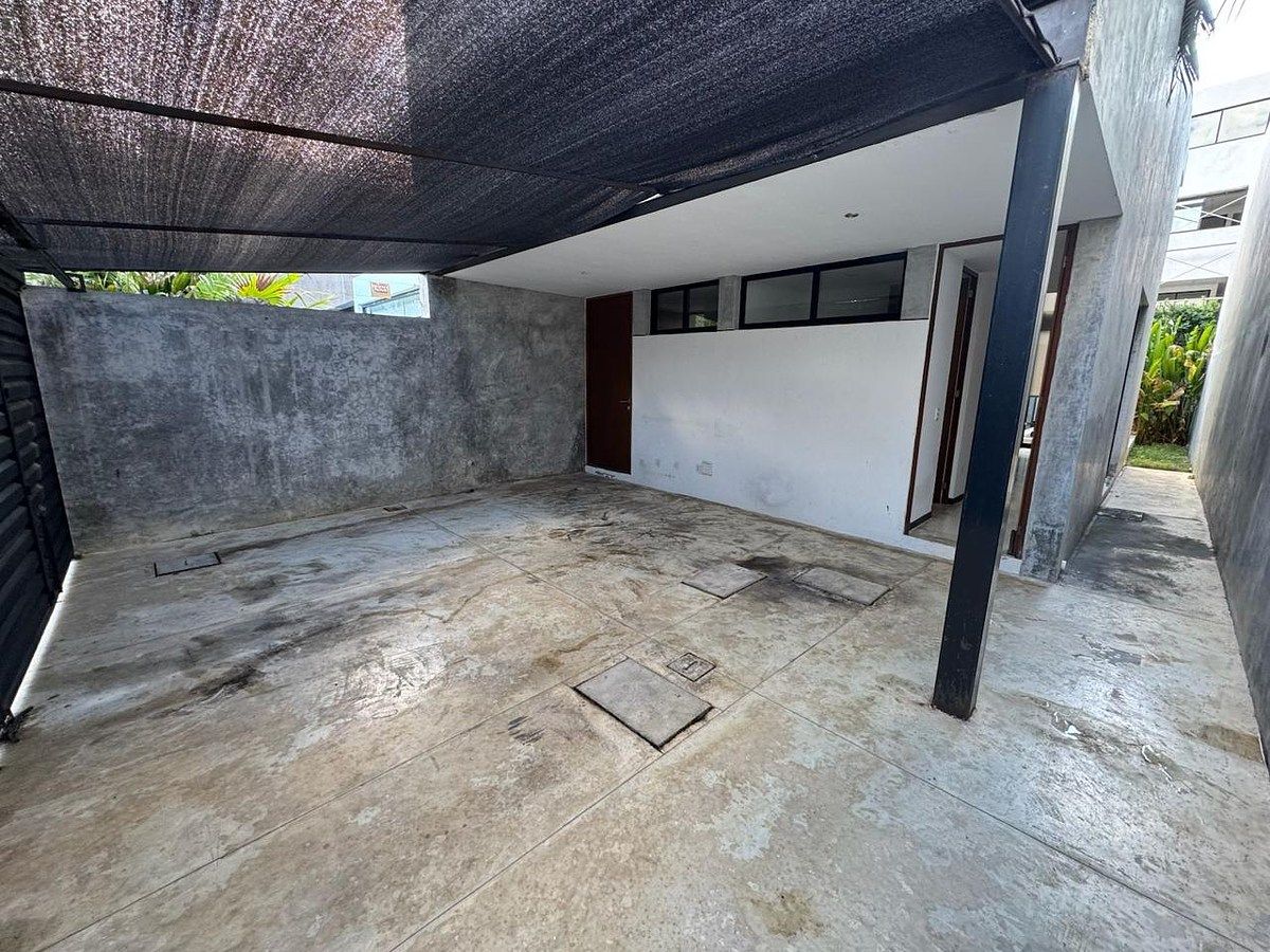 Casa en Santa Gertrudis Copo, Mérida, foto 2 de 17