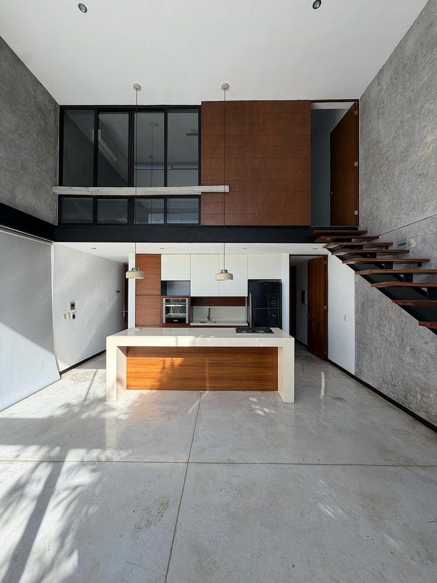 Casa en Santa Gertrudis Copo, Mérida, foto 4 de 17