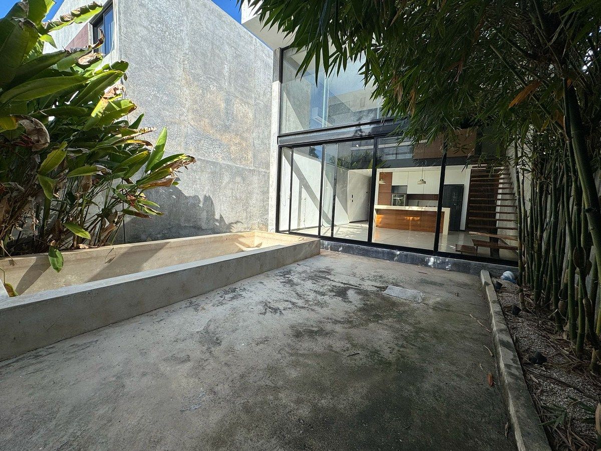 House in Santa Gertrudis Copo, Mérida, photo 21 of 21