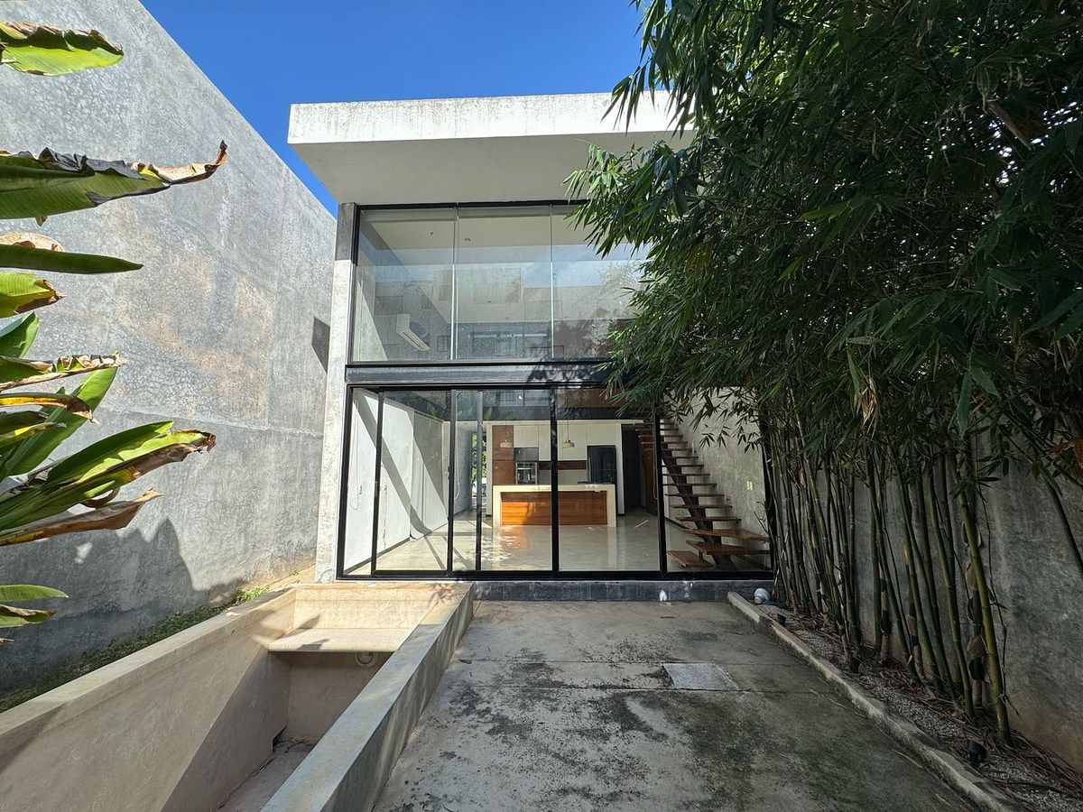 House in Santa Gertrudis Copo, Mérida, photo 2 of 21