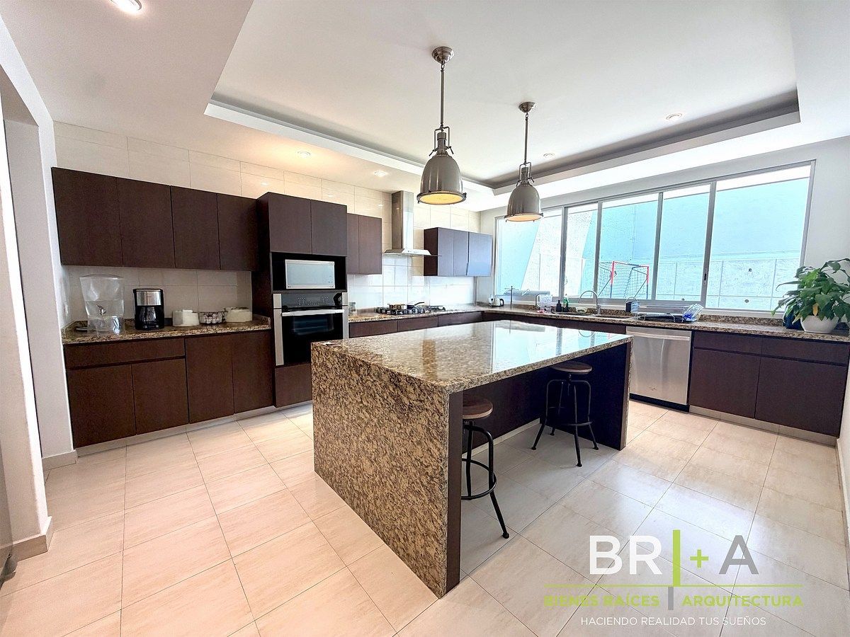 Casa em La Herradura, Huixquilucan, foto 7 de 45