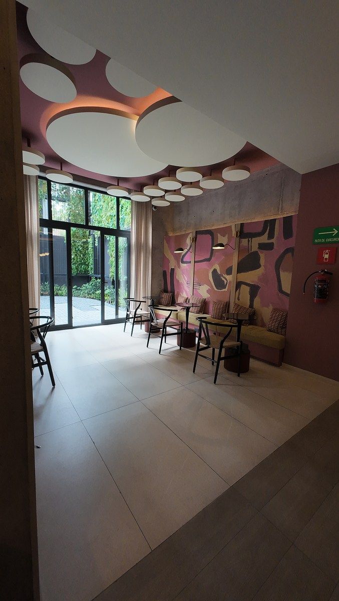 Apartment in Tabacalera, Cuauhtémoc, photo 13 of 24