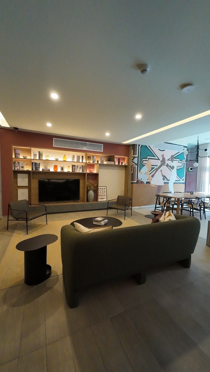Apartamento em Tabacalera, Cuauhtémoc, foto 12 de 24