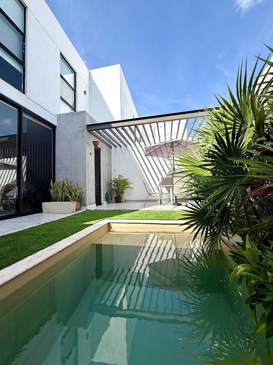 Casa en Venta con Paneles Solares en Dzityá, Mérida Yucatán - foto 1