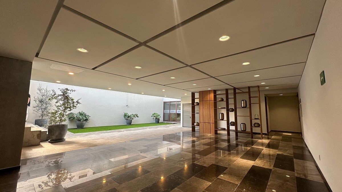 Apartment in Jardín Real, Zapopan, photo 9 of 19