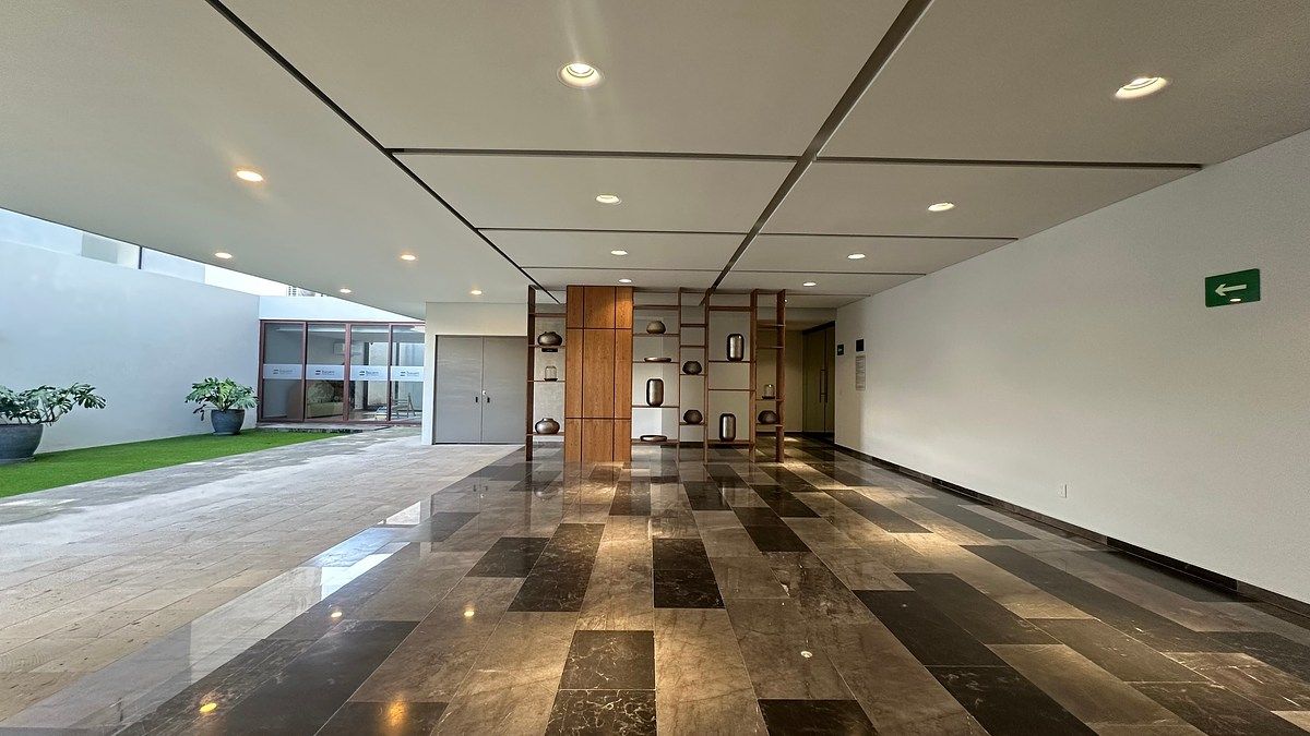 Apartment in Jardín Real, Zapopan, photo 10 of 19