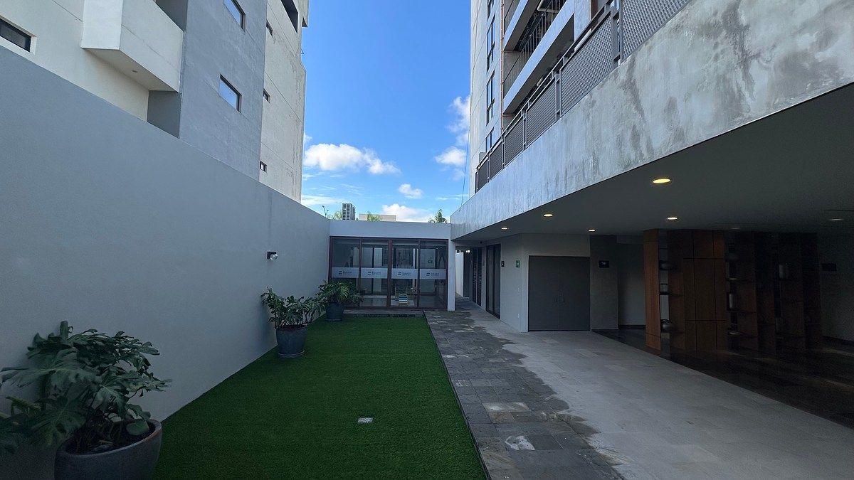 Apartment in Jardín Real, Zapopan, photo 13 of 19