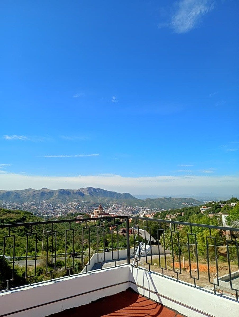 Casa en Lomas de Valenciana, Guanajuato, foto 17 de 20