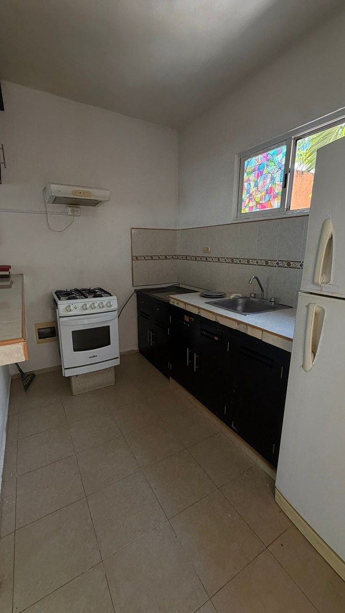 Casa en Gran Santa Fe, Benito Juárez, foto 5 de 11