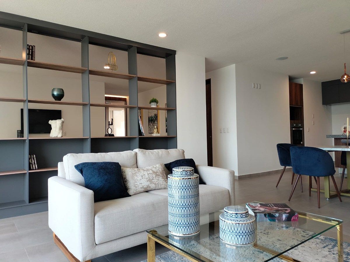 Apartamento em Jurica, Querétaro, foto 2 de 26