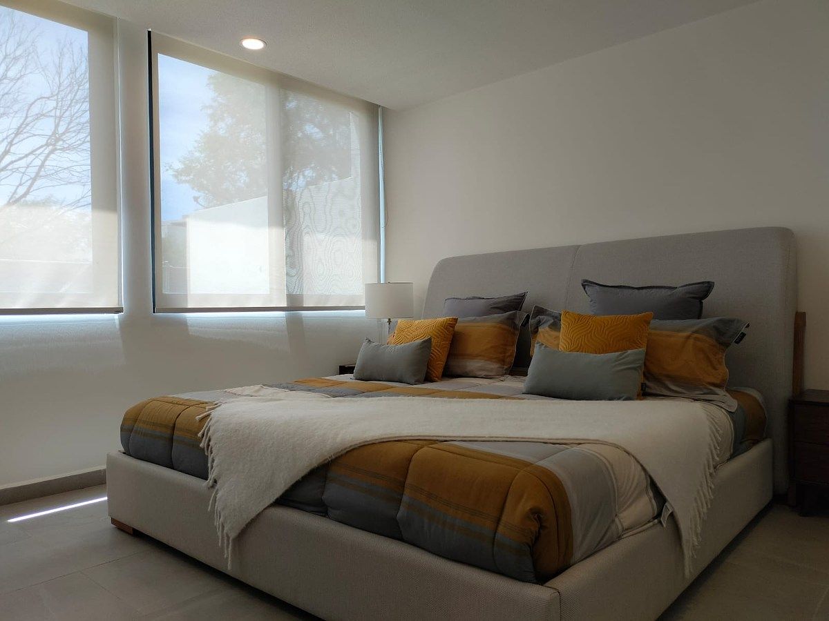 Apartamento em Jurica, Querétaro, foto 17 de 26