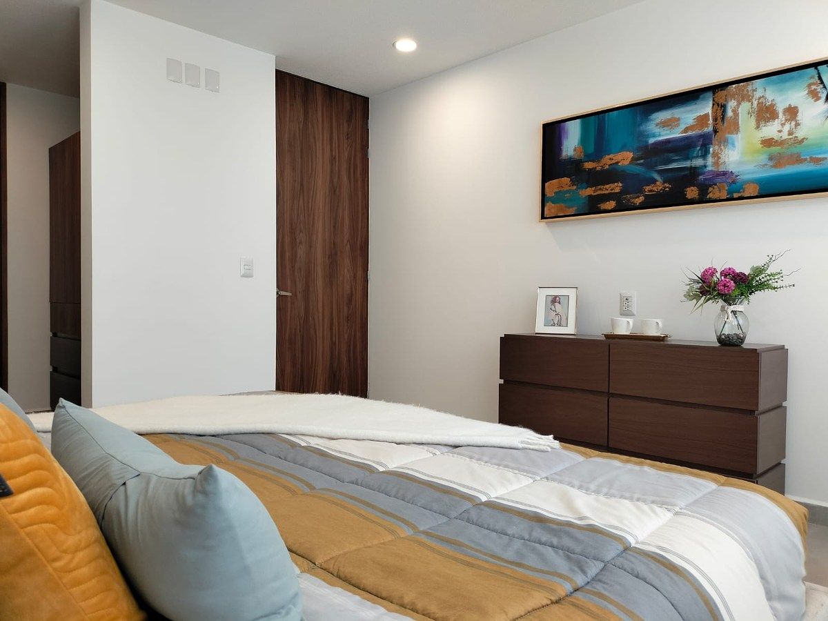 Apartamento em Jurica, Querétaro, foto 15 de 26