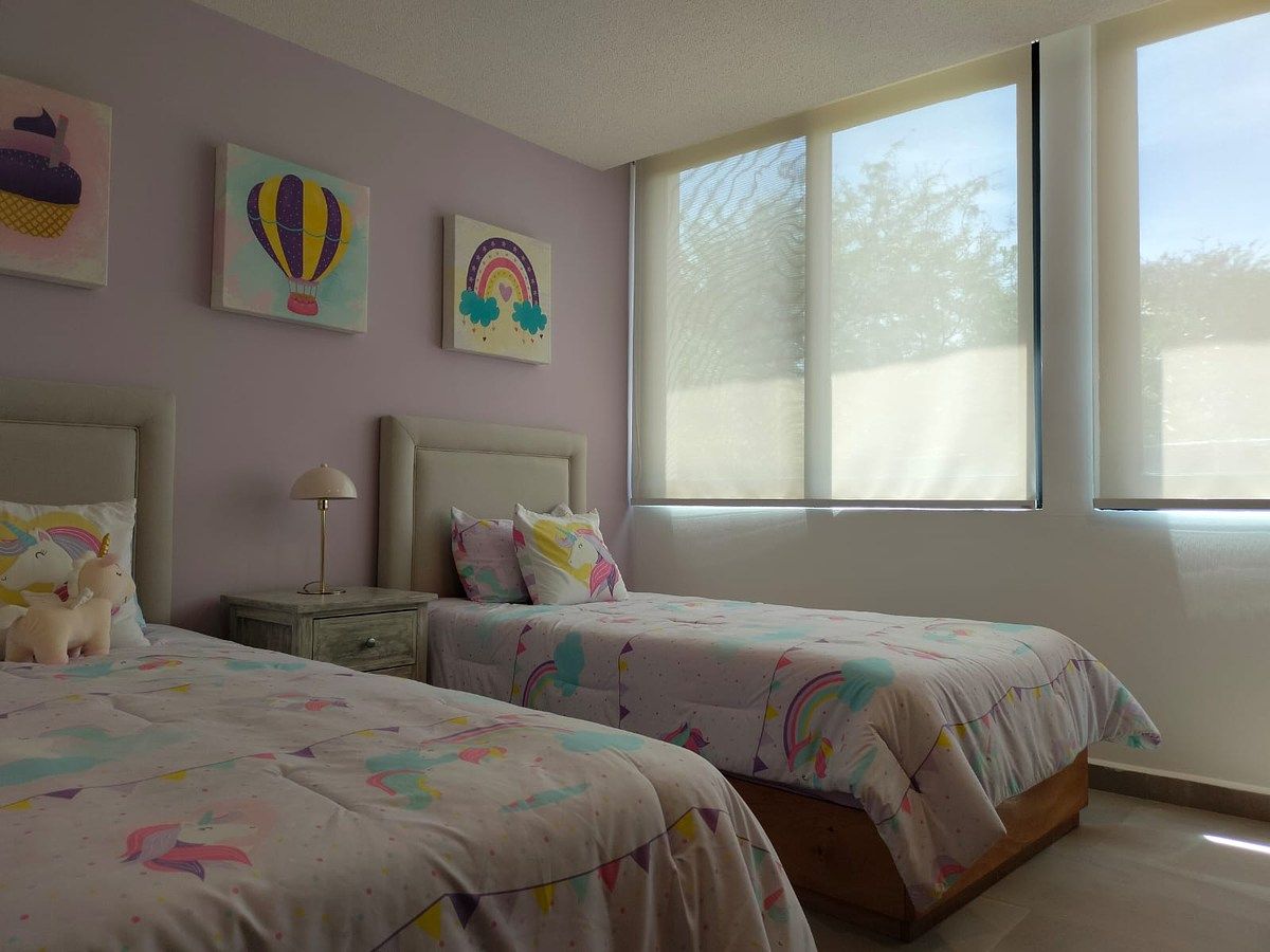 Apartamento em Jurica, Querétaro, foto 12 de 26