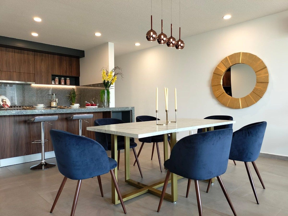 Apartamento em Jurica, Querétaro, foto 5 de 26