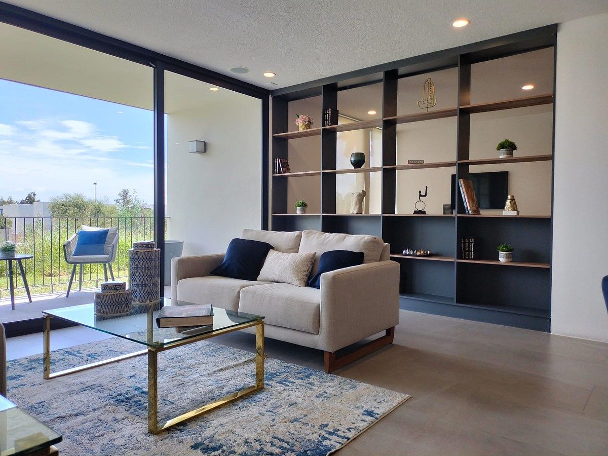 Apartamento em Jurica, Querétaro, foto 3 de 26